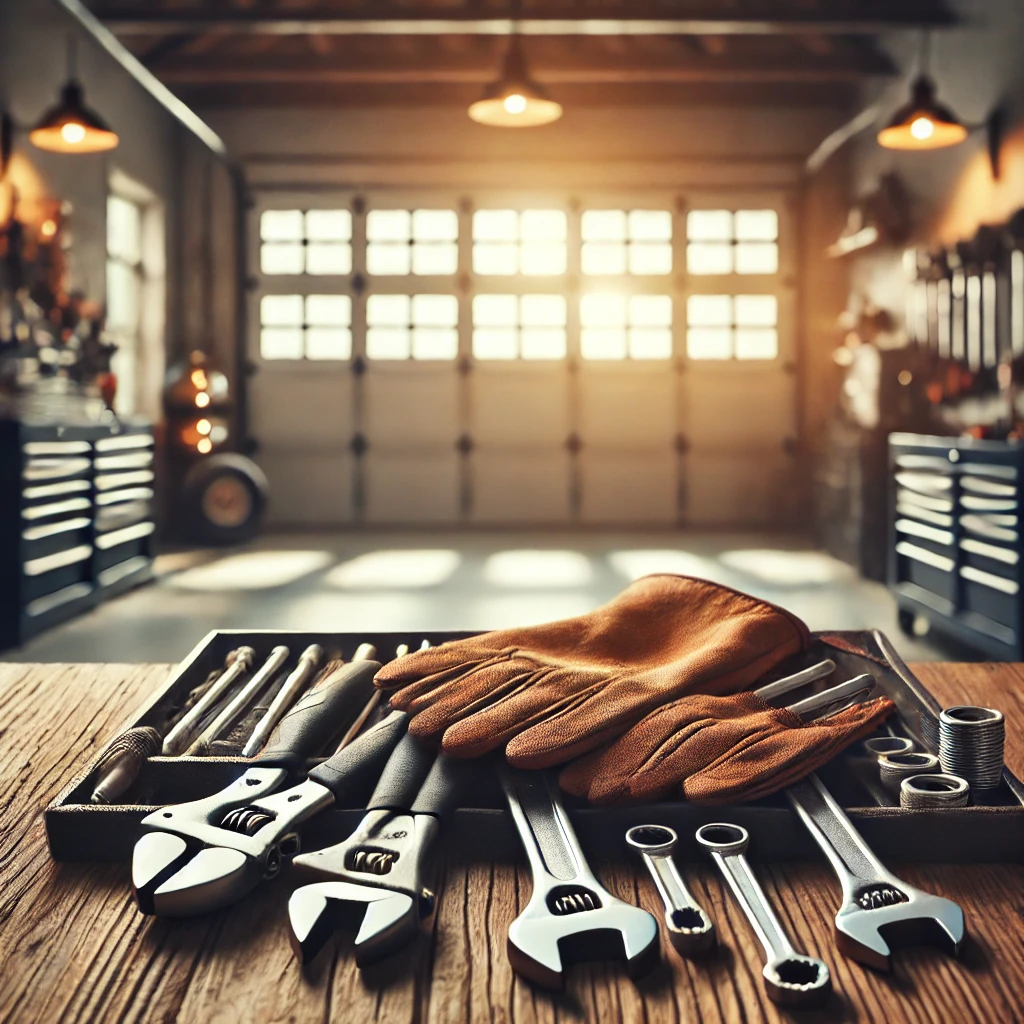 About Our Family-Owned Garage Door Company in Rosemont CA - Professional Service Team