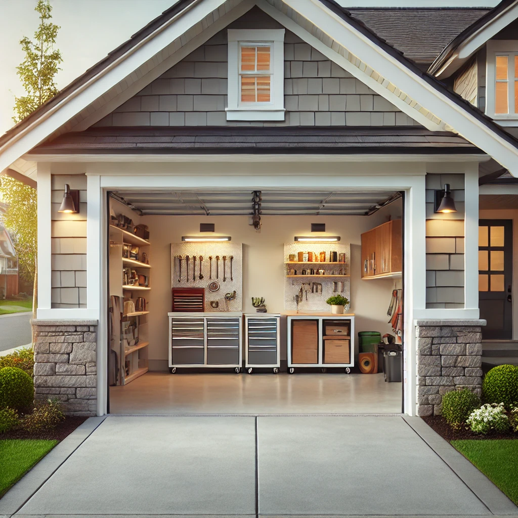 Latest garage door repair tips and maintenance guides from Rosemont's trusted experts
