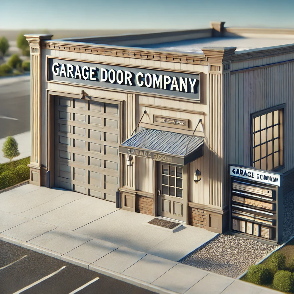 Best Garage Door Company Near Me Rosemont CA - 24/7 Emergency Service