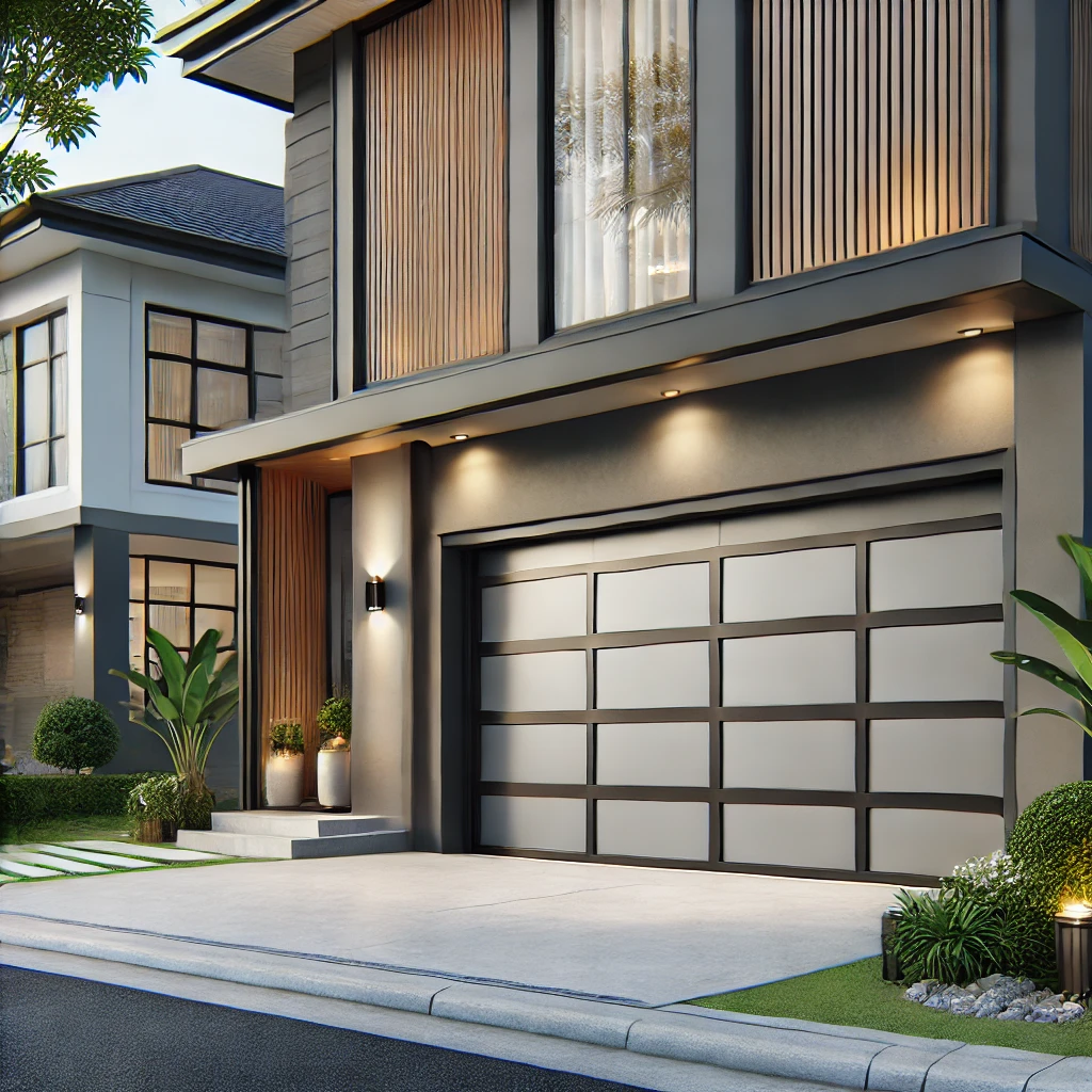 Professional Garage Door Company Rosemont CA - 24/7 Emergency Service & Repairs