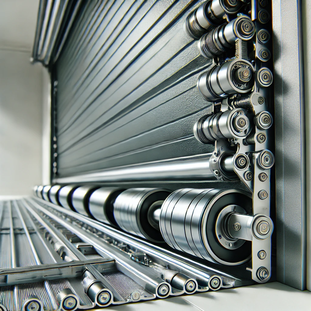 Expert Roller Garage Door Repairs Rosemont CA - Professional Door System Specialists